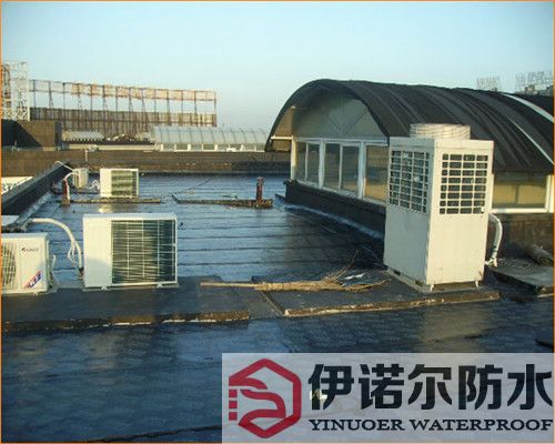 苏州房顶防水补漏