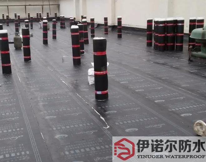 苏州家庭房屋防水