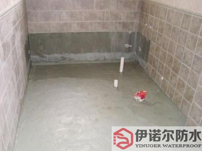 苏州卫生间防水补漏