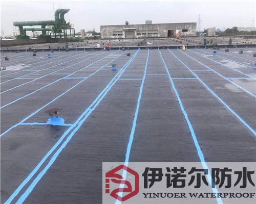 苏州屋顶防水补漏
