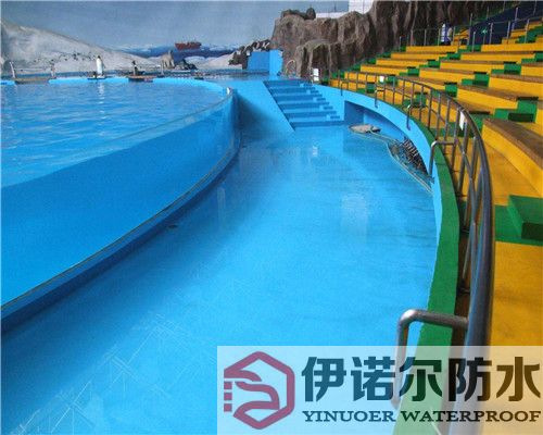 苏州水池防水补漏