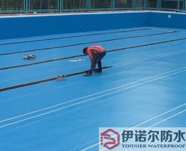 苏州水池防水