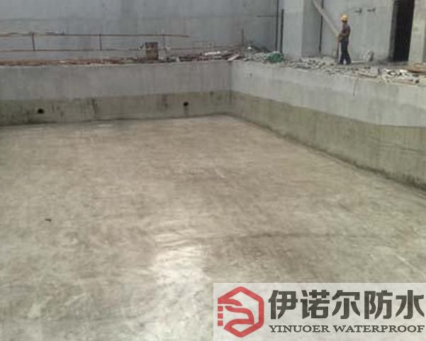 苏州地下室防水补漏